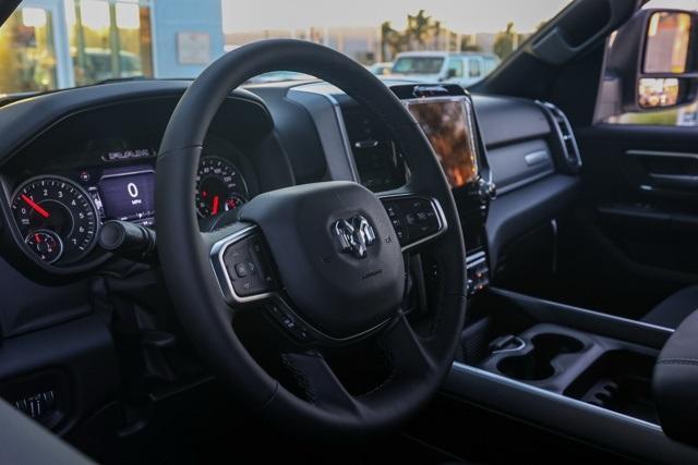 new 2026 Ram 1500 car, priced at $51,338