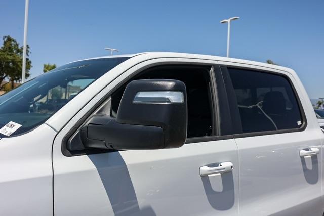 new 2025 Ram 1500 car, priced at $51,429