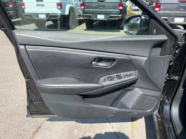 used 2021 Nissan Sentra car, priced at $17,849