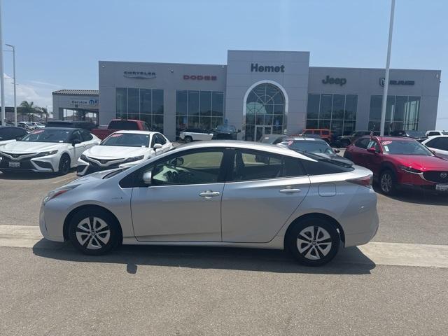 used 2016 Toyota Prius car, priced at $19,306