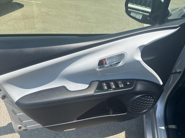 used 2016 Toyota Prius car, priced at $19,306