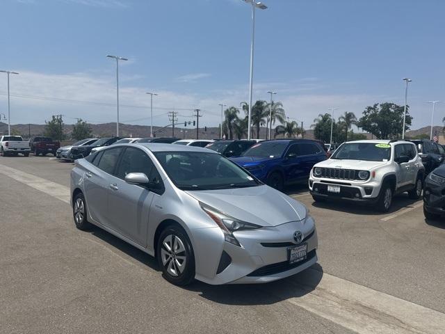used 2016 Toyota Prius car, priced at $19,306