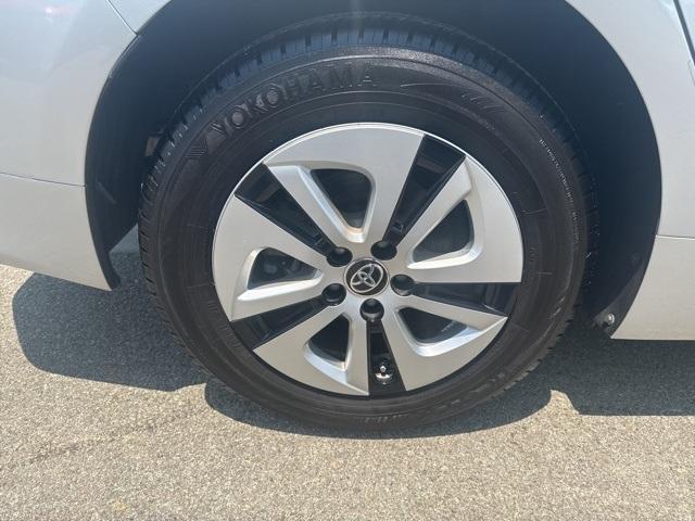 used 2016 Toyota Prius car, priced at $19,306
