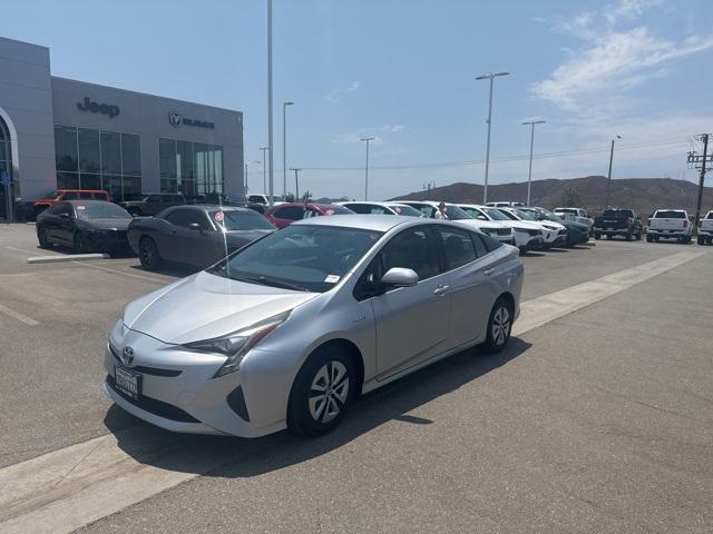 used 2016 Toyota Prius car, priced at $19,306