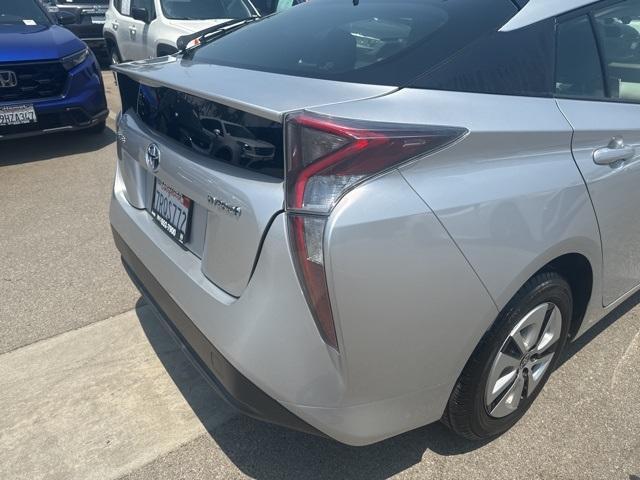 used 2016 Toyota Prius car, priced at $19,306