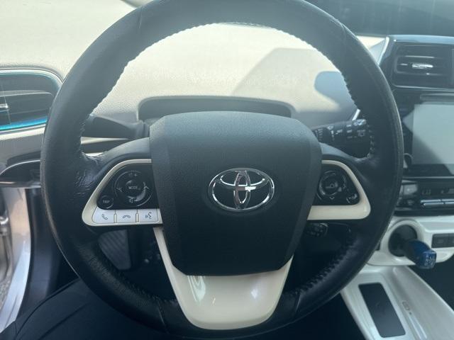 used 2016 Toyota Prius car, priced at $19,306
