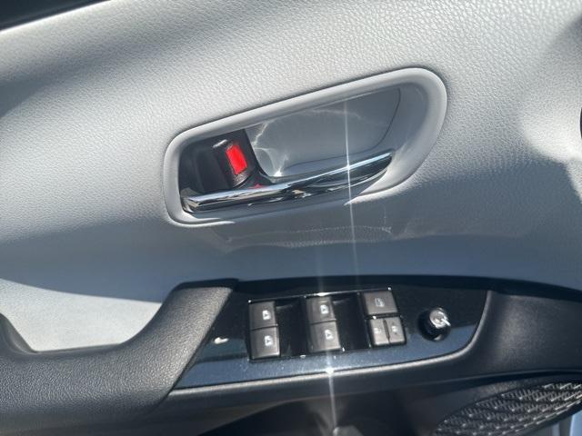 used 2016 Toyota Prius car, priced at $19,306