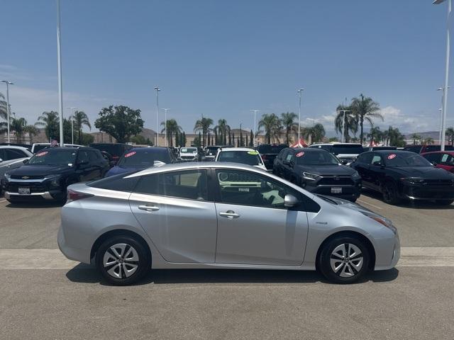used 2016 Toyota Prius car, priced at $19,306