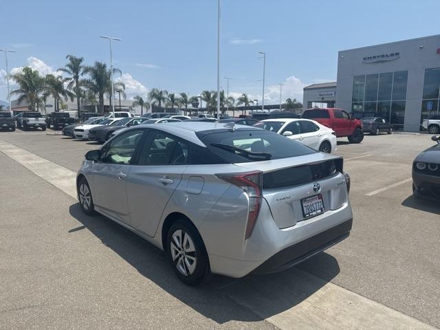 used 2016 Toyota Prius car, priced at $19,306