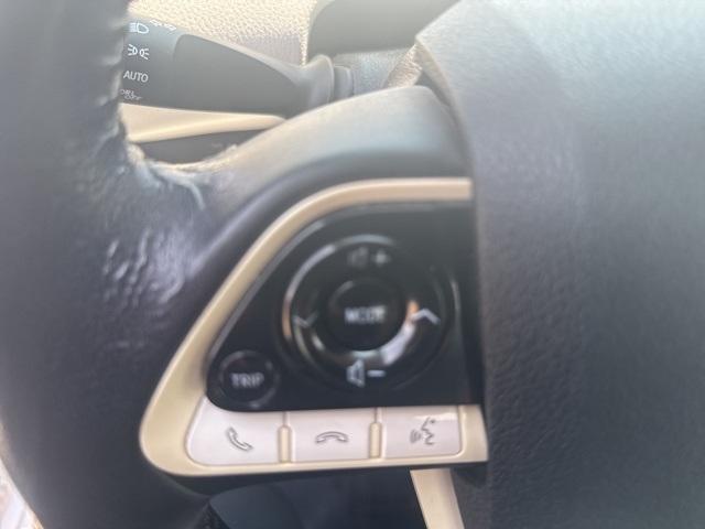 used 2016 Toyota Prius car, priced at $19,306