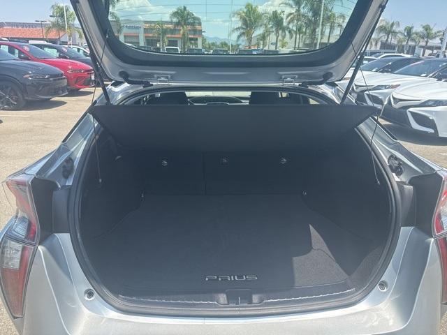 used 2016 Toyota Prius car, priced at $19,306