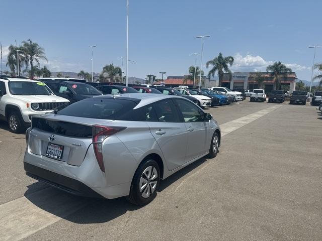 used 2016 Toyota Prius car, priced at $19,306