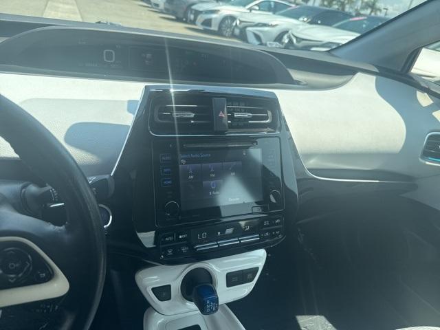 used 2016 Toyota Prius car, priced at $19,306