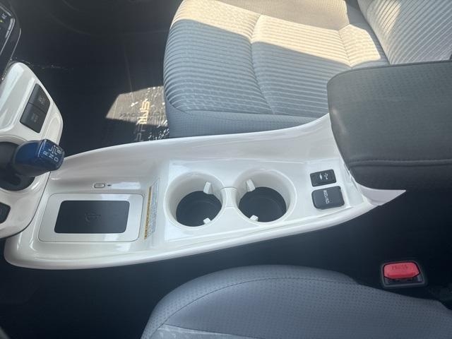used 2016 Toyota Prius car, priced at $19,306