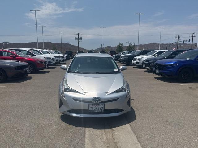 used 2016 Toyota Prius car, priced at $19,306