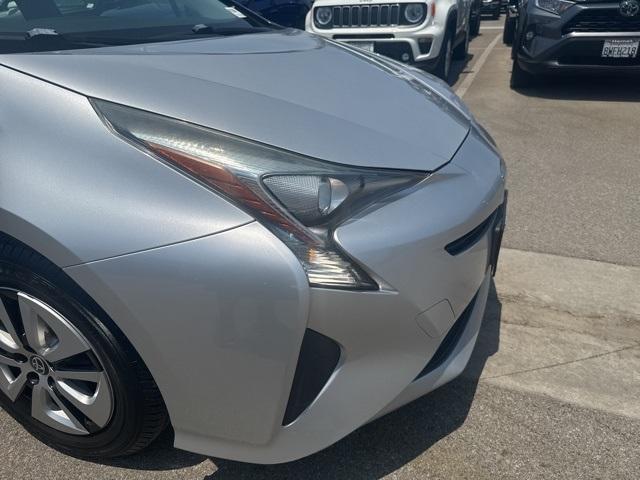 used 2016 Toyota Prius car, priced at $19,306