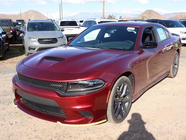 new 2023 Dodge Charger car, priced at $30,791