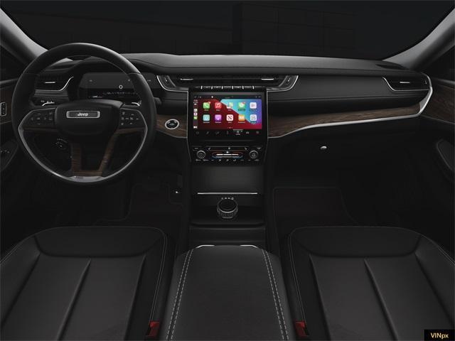 new 2025 Jeep Grand Cherokee car, priced at $43,470
