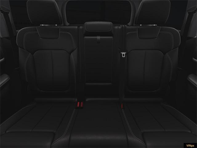 new 2025 Jeep Grand Cherokee car, priced at $43,470