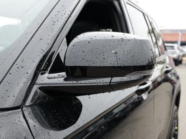 new 2025 Jeep Grand Cherokee car, priced at $46,730