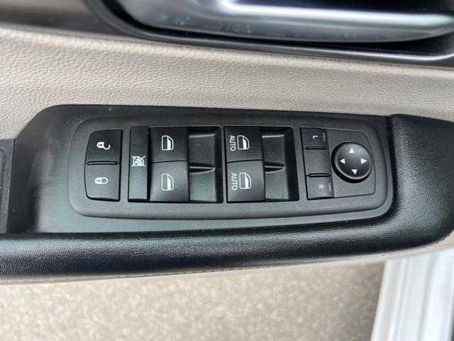 used 2022 Chrysler Pacifica car, priced at $21,498