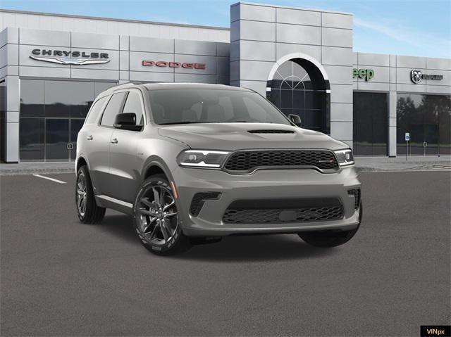 new 2024 Dodge Durango car, priced at $54,355