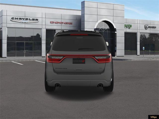 new 2024 Dodge Durango car, priced at $54,355