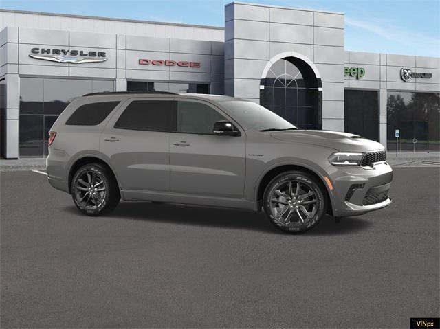 new 2024 Dodge Durango car, priced at $54,355