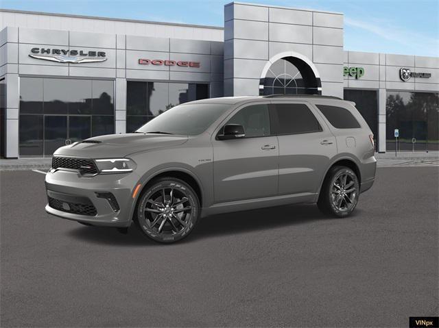 new 2024 Dodge Durango car, priced at $54,355