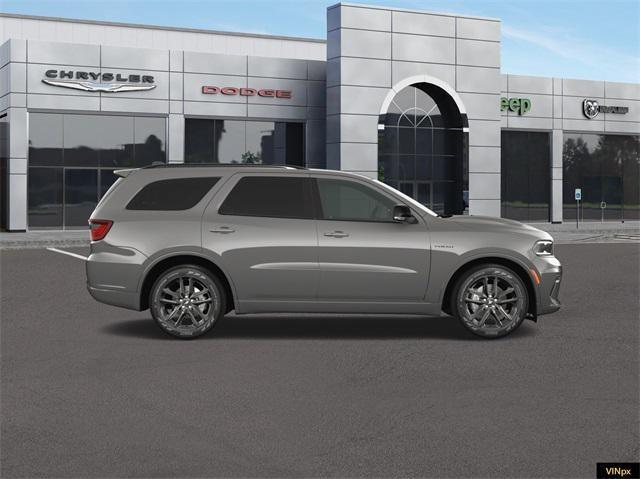 new 2024 Dodge Durango car, priced at $54,355