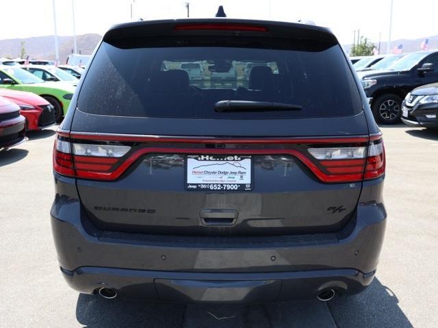 new 2024 Dodge Durango car, priced at $53,196