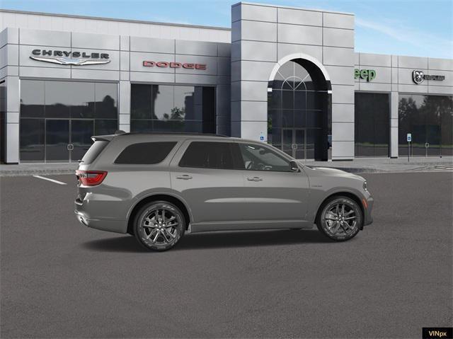 new 2024 Dodge Durango car, priced at $54,355