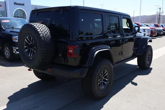 new 2025 Jeep Wrangler car, priced at $62,176