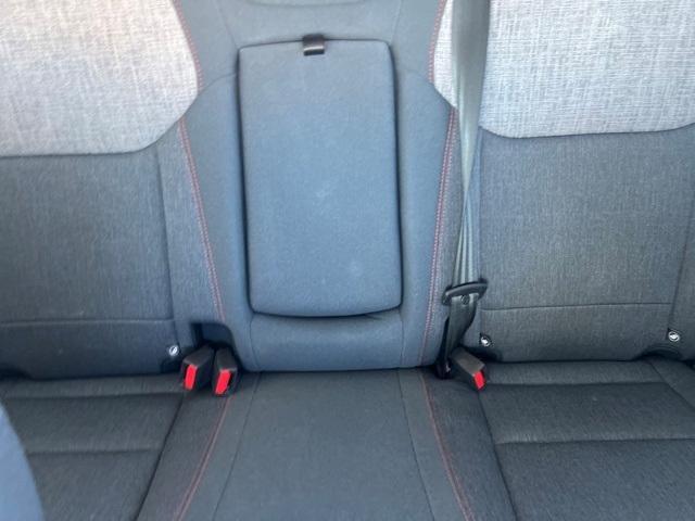 used 2023 Ford Maverick car, priced at $28,144