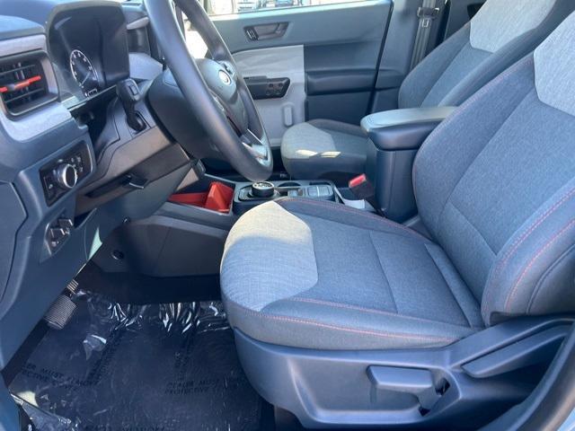 used 2023 Ford Maverick car, priced at $28,144