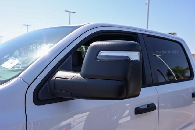 new 2025 Ram 1500 car, priced at $42,674