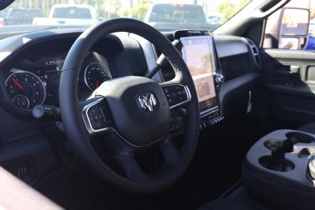 new 2026 Ram 2500 car, priced at $72,089