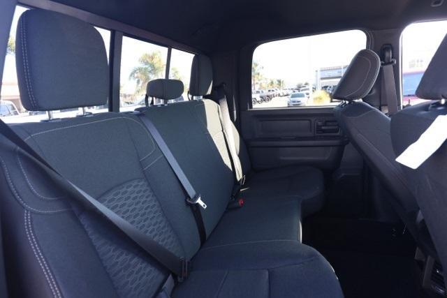 new 2026 Ram 2500 car, priced at $72,089