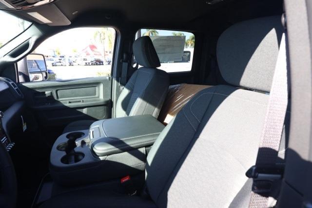 new 2026 Ram 2500 car, priced at $72,089