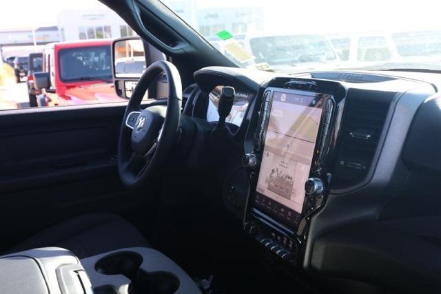 new 2026 Ram 2500 car, priced at $72,089