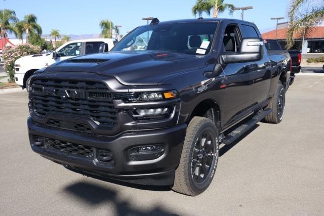 new 2026 Ram 2500 car, priced at $72,089