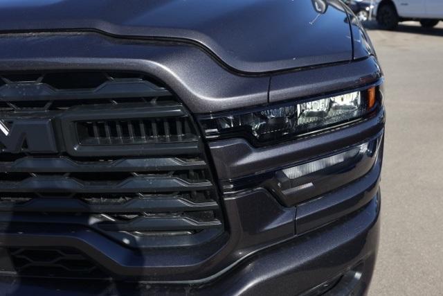 new 2026 Ram 2500 car, priced at $72,089