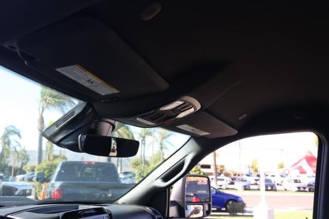 new 2026 Ram 2500 car, priced at $72,089