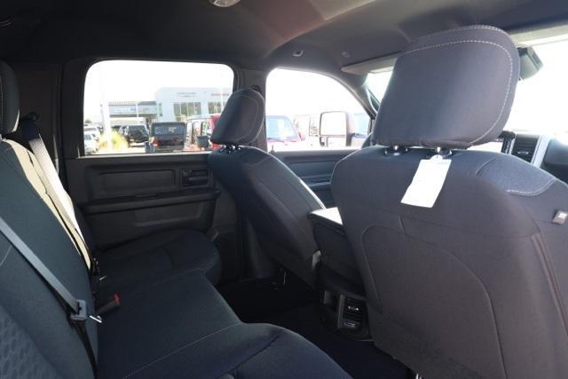 new 2026 Ram 2500 car, priced at $72,089