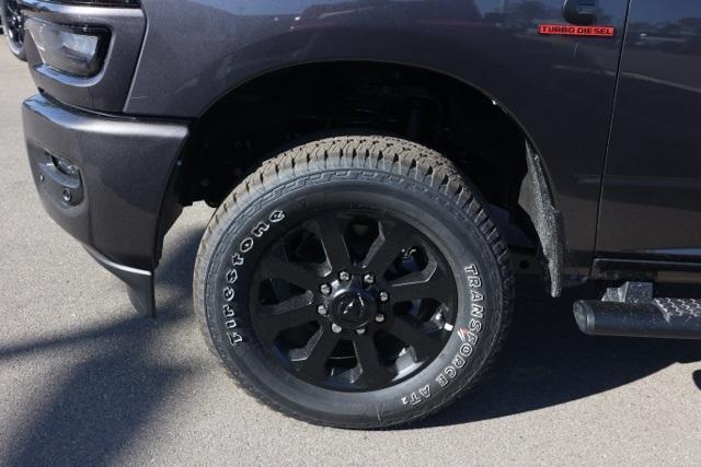 new 2026 Ram 2500 car, priced at $72,089