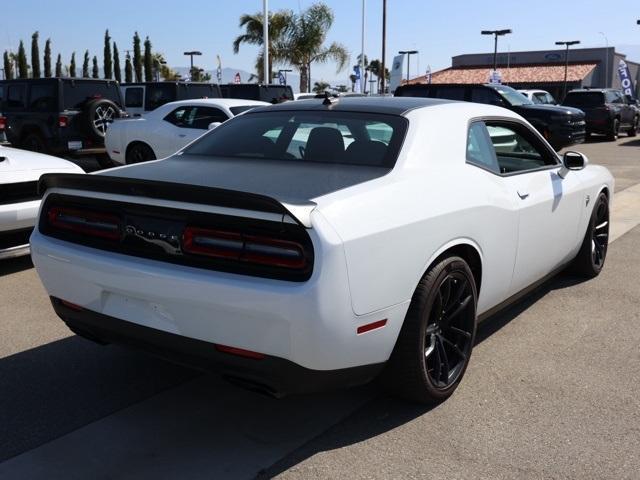 new 2023 Dodge Challenger car, priced at $76,085