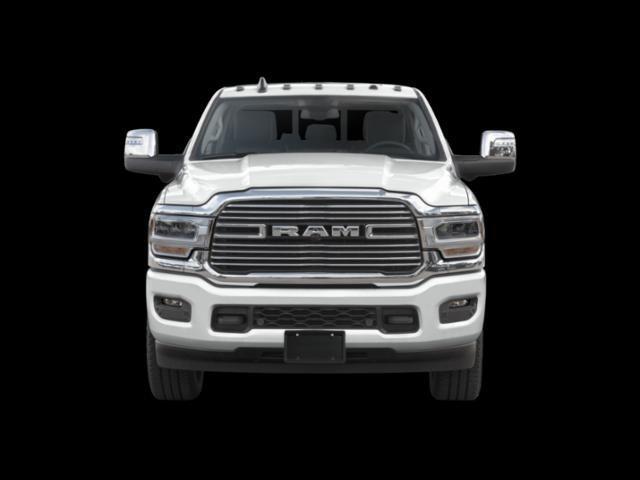 new 2024 Ram 2500 car, priced at $90,255