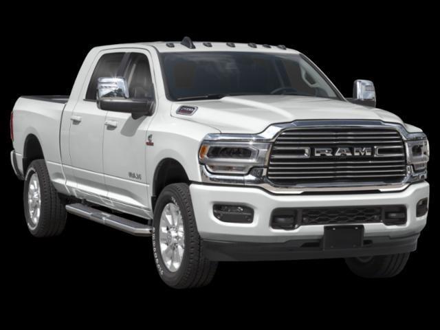 new 2024 Ram 2500 car, priced at $90,255