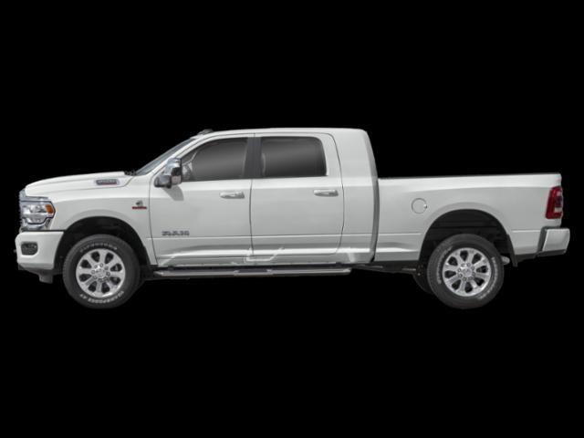 new 2024 Ram 2500 car, priced at $90,255