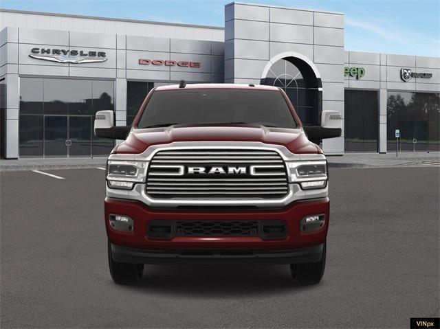 new 2024 Ram 2500 car, priced at $90,255